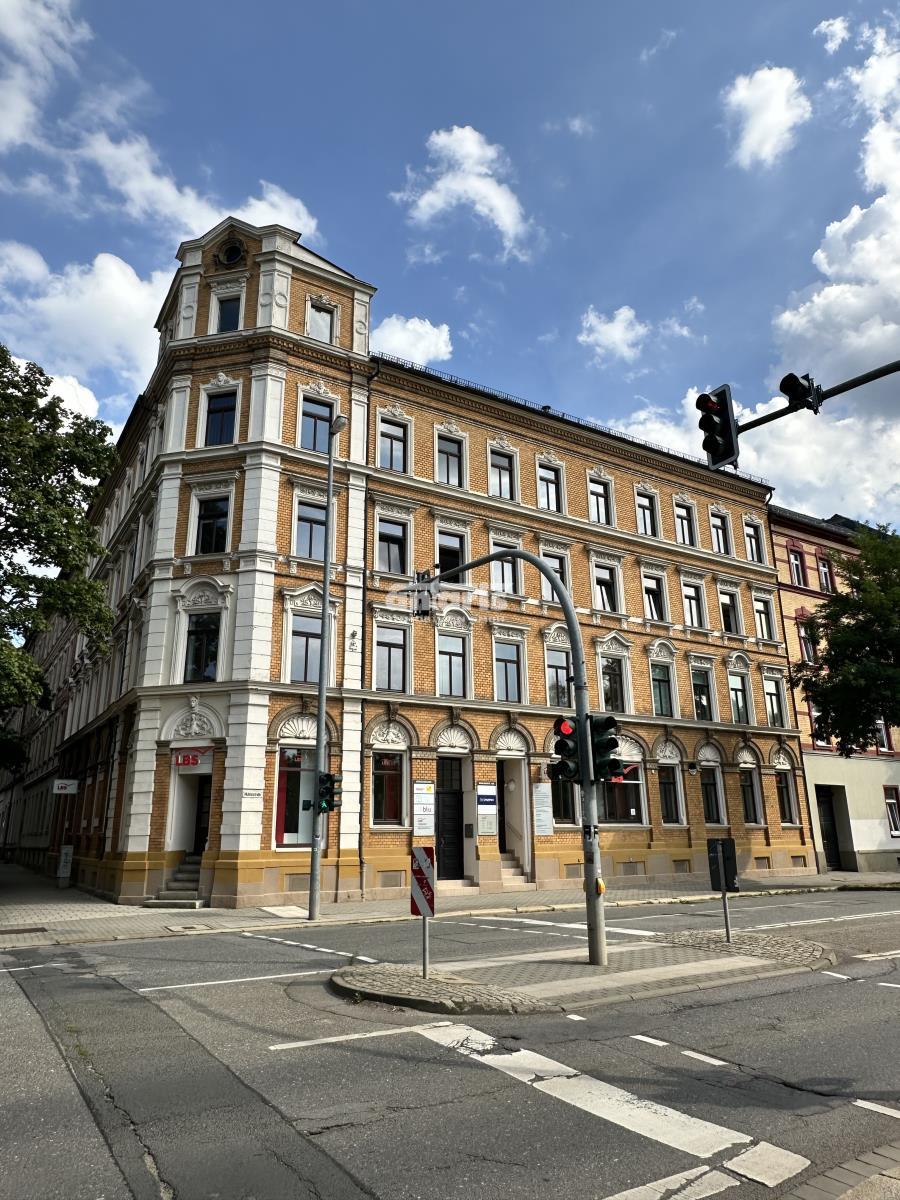 Bürofläche zur Miete provisionsfrei 5,90 € 250 m²<br/>Bürofläche ab 64 m²<br/>Teilbarkeit Zentrum 011 Chemnitz 09111