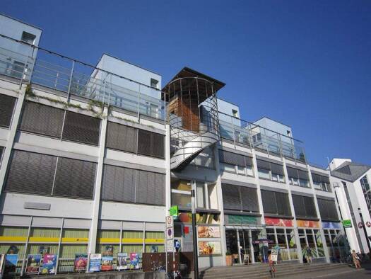 Wohnung zur Miete 470 € 1,5 Zimmer 33,3 m² 1. Geschoss frei ab 01.02.2026 Singen Singen (Hohentwiel) 78224