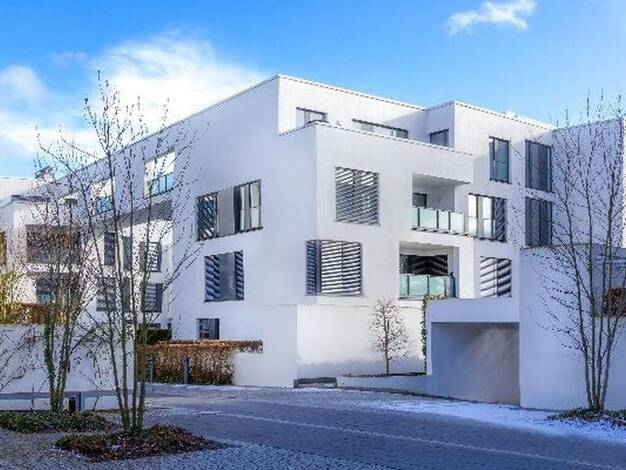 Loft zum Kauf provisionsfrei 345.000 € 1 Zimmer 51,9 m² 1. Geschoss Robert-Koch-Straße 18 Vaihingen Stuttgart 70563