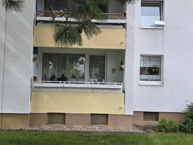 Wohnung zur Miete 580 € 2 Zimmer 54 m² EG frei ab 01.04.2026 Altwarmbüchen Isernhagen 30916