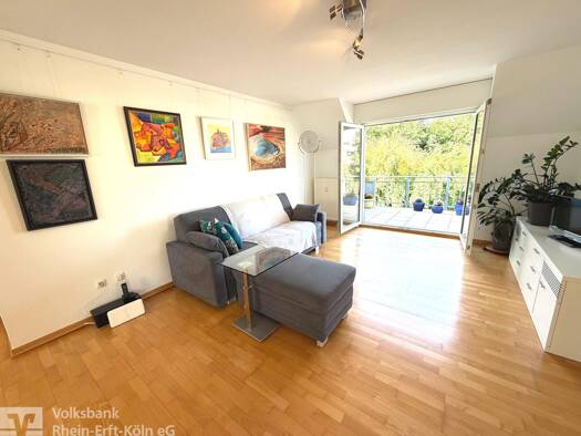 Wohnung zum Kauf 349.000 € 3 Zimmer 85,2 m² Frechen Frechen 50226