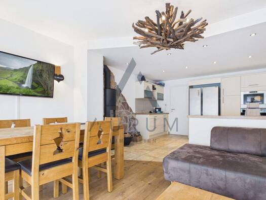 Reihenmittelhaus zum Kauf 880.000 € 4 Zimmer 135 m² Kitzbühel 6370