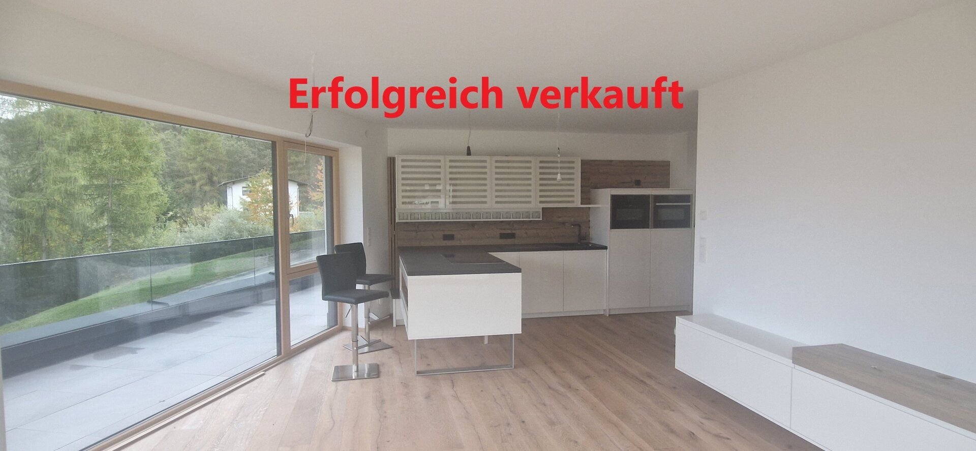 Wohnung zum Kauf 3 Zimmer 107,1 m²<br/>Wohnfläche Axams 6094