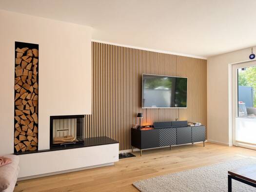 Reihenmittelhaus zum Kauf 1.295.000 € 6 Zimmer 146,9 m² 130 m² Grundstück Bogenhausen München 81929