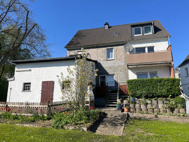 Einfamilienhaus zum Kauf 199.000 € 6 Zimmer 160 m² 697 m² Grundstück Olsberg-Gevelinghausen 59939