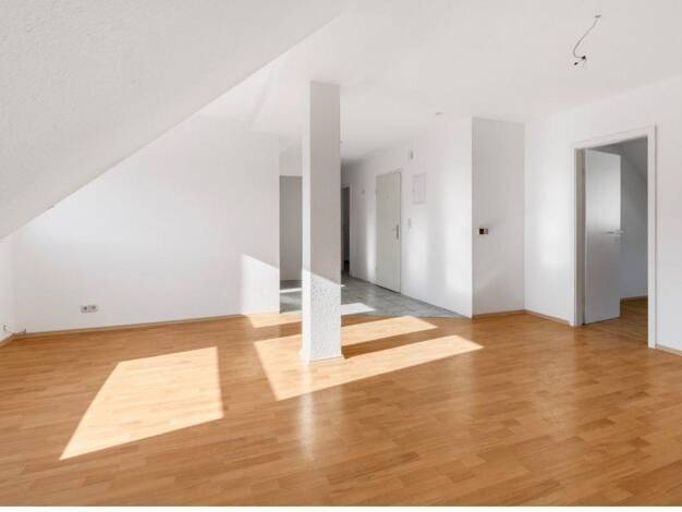 Wohnung zur Miete 790 € 3 Zimmer 85 m² Reichsstraße 10 Hamme Bochum 44809