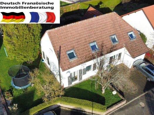Einfamilienhaus zum Kauf 206.000 € 5 Zimmer 126 m² 500 m² Grundstück Oeting 57600