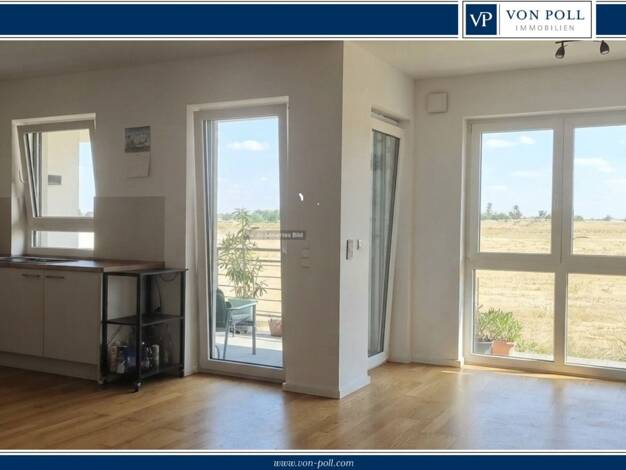 Wohnung zum Kauf 675.000 € 3 Zimmer 94 m² 3. Geschoss Bad Vilbel Bad Vilbel 61118