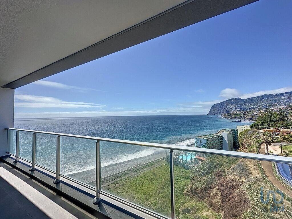 Apartment zum Kauf 1.100.000 € 4 Zimmer 153 m²<br/>Wohnfläche Funchal