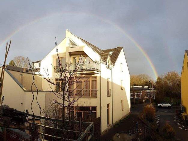 Stadthaus zum Kauf provisionsfrei 550.000 € 10 Zimmer 356 m² 290 m² Grundstück Hochstrasse 10 Osterath Meerbusch Osterath 40670