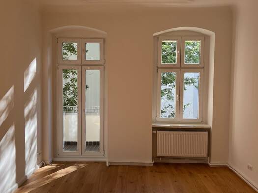 Wohnung zum Kauf provisionsfrei 327.000 € 2 Zimmer 53,7 m² Geschoss 1/4 frei ab sofort Varziner Straße 8 Friedenau Berlin 12161