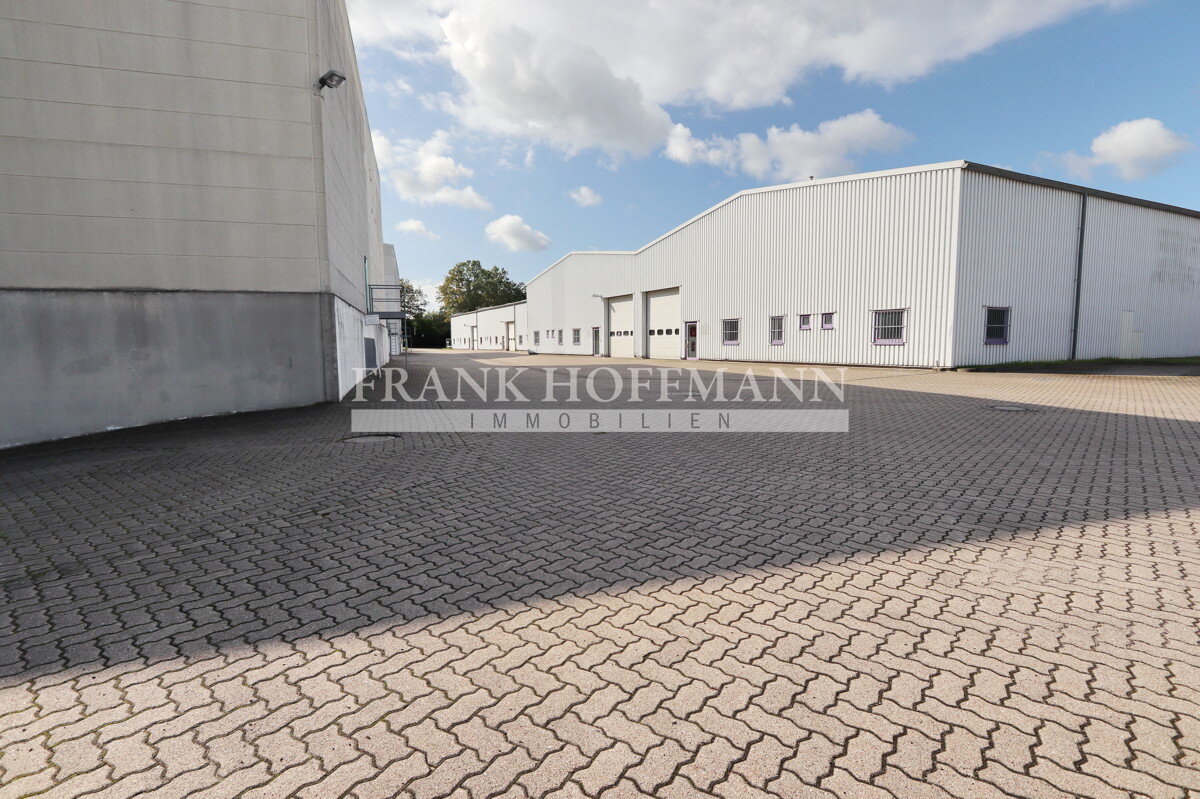 Lagerhalle zur Miete 574 m²<br/>Lagerfläche Kaltenkirchen 24568