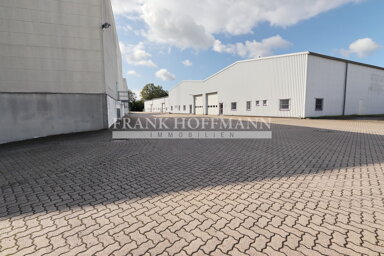 Lagerhalle zur Miete 574 m² Lagerfläche Kaltenkirchen 24568