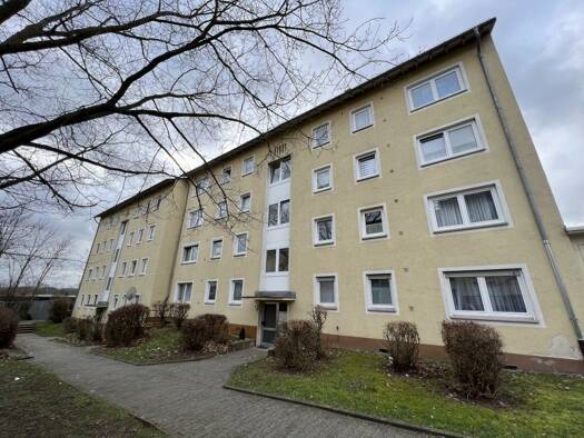 Wohnung zum Kauf 199.000 € 3 Zimmer 63,8 m² 2. Geschoss Wiesecker Weg 64 Gießen 35396