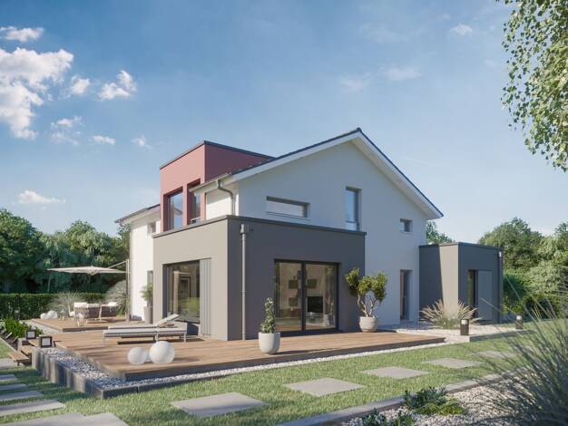 Einfamilienhaus zum Kauf 557.300 € 6 Zimmer 192,9 m² 681 m² Grundstück Neukalen 17154