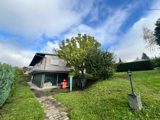 Einfamilienhaus zur Miete 2.450 € 6 Zimmer 295 m² 950 m² Grundstück Bretten Bretten 75015