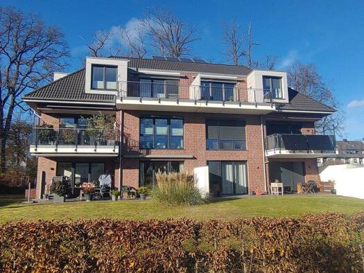 Wohnung zur Miete 840 € 3 Zimmer 71 m² Aumund-Hammersbeck Bremen 28755