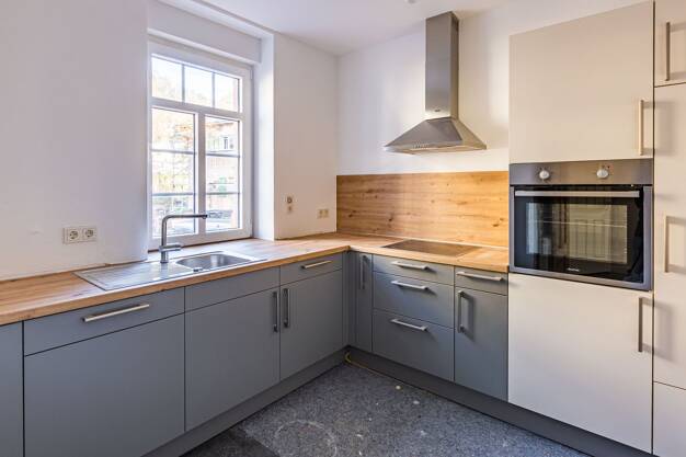 Wohnung zur Miete 764 € 3 Zimmer 69,4 m² 1. Geschoss Trier-West 1 Trier 54294