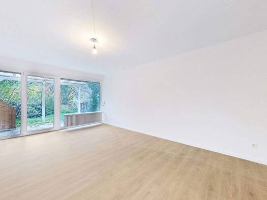 Wohnung zur Miete 480 € 2 Zimmer 55 m² Hirschhorn Hirschhorn / Ersheim 69434