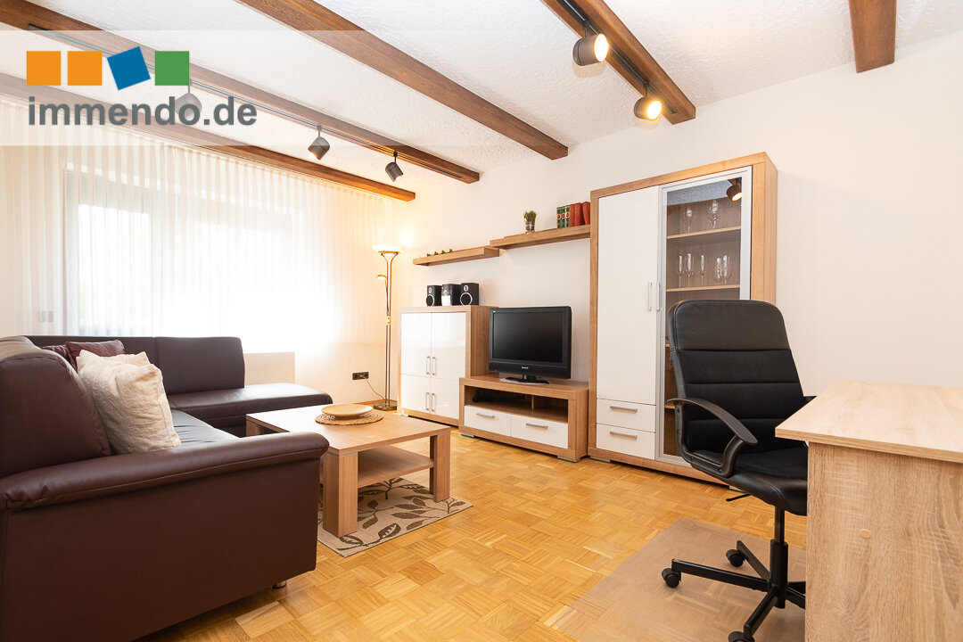 Wohnung zur Miete Wohnen auf Zeit 920 € 2 Zimmer 54 m²<br/>Wohnfläche 15.03.2025<br/>Verfügbarkeit Lirich - Nord Oberhausen 46049