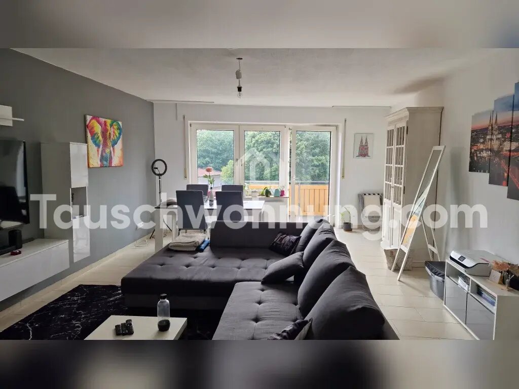 Wohnung zur Miete Tauschwohnung 940 € 3 Zimmer 70 m²<br/>Wohnfläche Geist Münster 48153