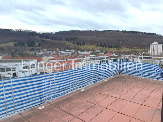 Wohnung zum Kauf 280.000 € 6,5 Zimmer 150 m² 3. Geschoss Ebingen Albstadt 72458