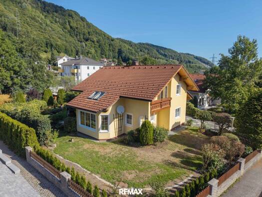 Einfamilienhaus zum Kauf 675.000 € 4 Zimmer 141 m² 1.021 m² Grundstück Altmünster 4813
