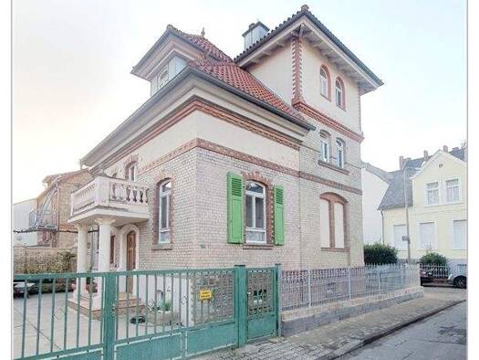 Gewerbeobjekt zum Kauf als Kapitalanlage geeignet 738.800 € 130 m² 300 m² Grundstück Wiesbaden 65187