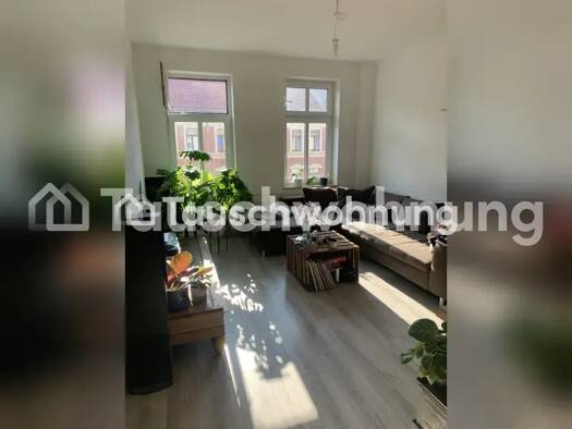Wohnung zur Miete Tauschwohnung 400 € 3 Zimmer 63 m² Schönefeld Nordost 04347