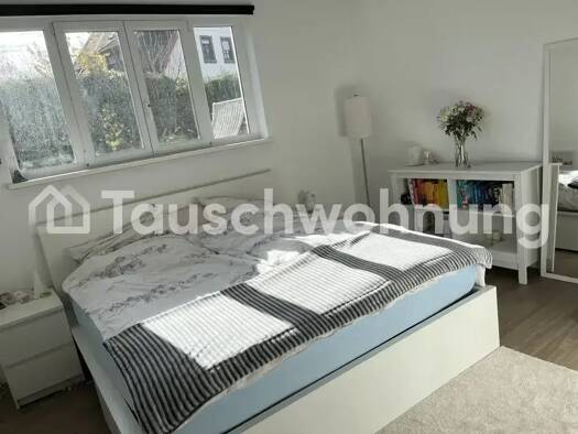 Wohnung zur Miete Tauschwohnung 1.000 € 3 Zimmer 70 m² Möhringen Stuttgart 70567