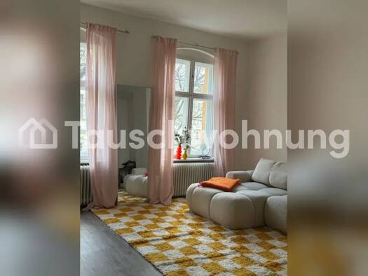 Wohnung zur Miete Tauschwohnung 980 € 2 Zimmer 80 m² Britz Berlin 12049