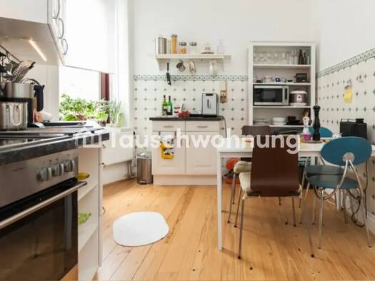 Wohnung zur Miete Tauschwohnung 900 € 3 Zimmer 75 m² 3. Geschoss Osdorf Altona 20357