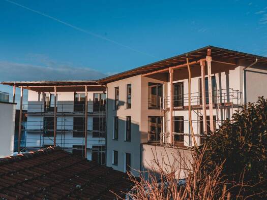 Wohnung zur Miete 880 € 3 Zimmer 82,3 m² Ruhmannsfelden 94239