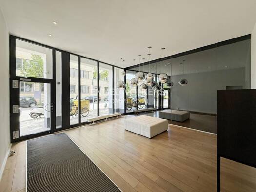 Büro zum Kauf 4.892 € 102 m² Bürofläche teilbar ab 102 m² Charlottenburg Berlin 10625