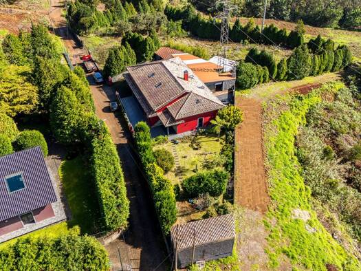 Haus zum Kauf 565.000 € 208 m² 307 m² Grundstück Santa Cruz 9100