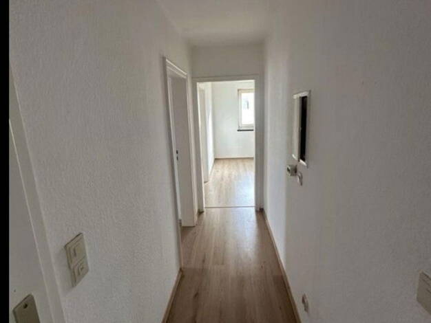 Wohnung zur Miete 410 € 3 Zimmer 50 m² 1. Geschoss Luisenstraße 55 Bebra 36179