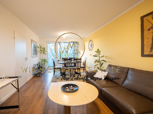 Maisonette zum Kauf 299.000 € 5 Zimmer 116 m² 3. Geschoss Blockdiek Bremen 28327