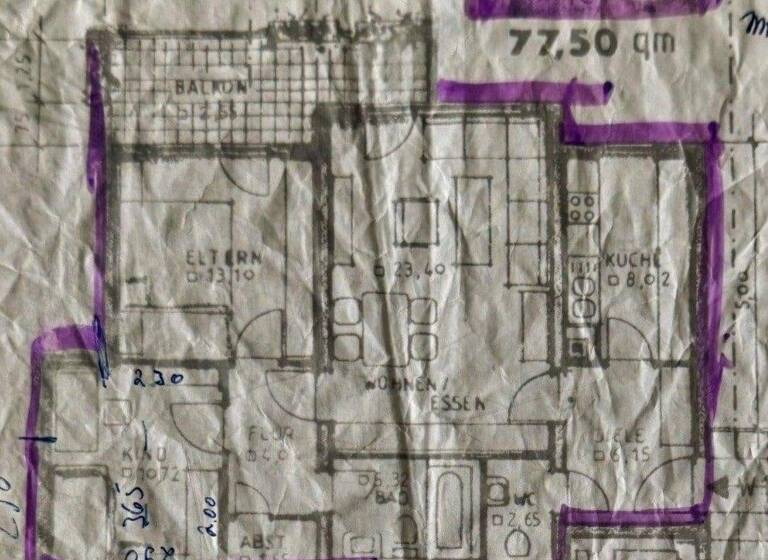 Wohnung zum Kauf 165.000 € 3 Zimmer 77,5 m² St Johann Saarbrücken 66121