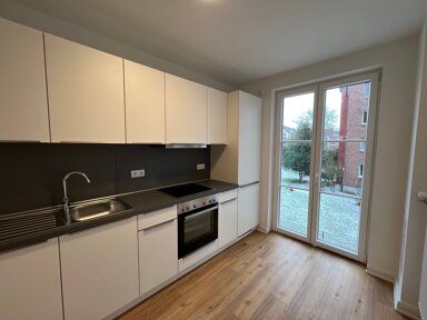 Wohnung zur Miete 1.220 € 3 Zimmer 64 m² 2. Geschoss frei ab 01.04.2025 O´swaldstraße 22 Horn Hamburg 22111