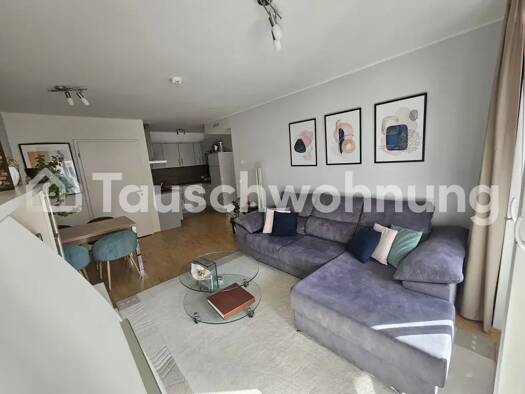 Wohnung zur Miete Tauschwohnung 1.010 € 2 Zimmer 60 m² 1. Geschoss Niendorf Hamburg 22529
