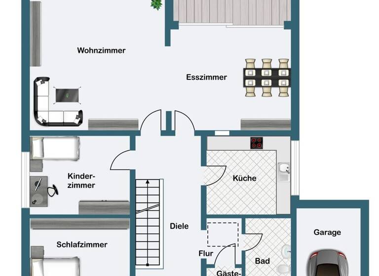 Einfamilienhaus zum Kauf 549.000 € 4 Zimmer 99 m² 632 m² Grundstück Merscheid Solingen 42697