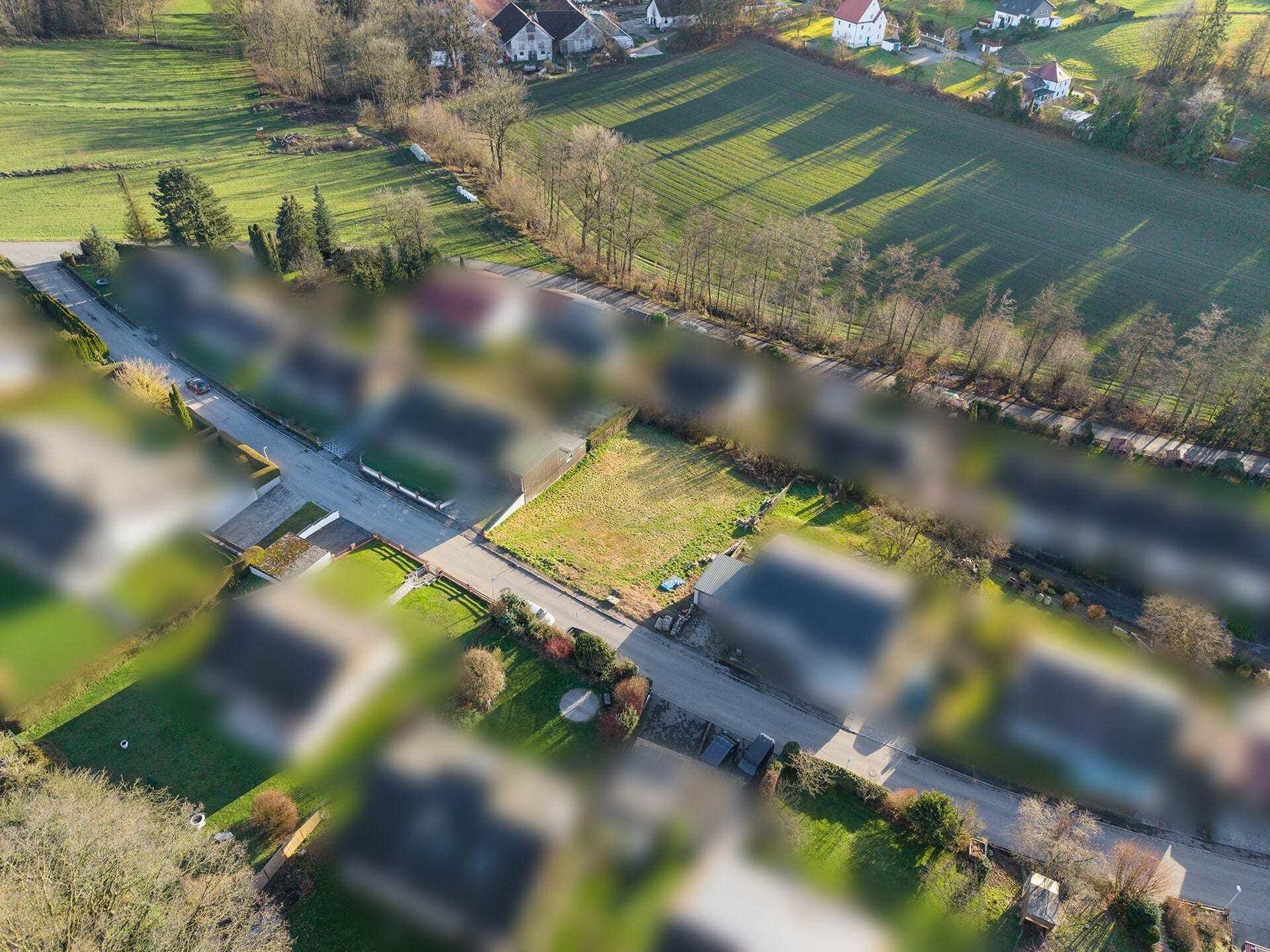 Grundstück zum Kauf 295.000 € 925 m²<br/>Grundstück ab sofort<br/>Verfügbarkeit Pfrombach Moosburg 85368