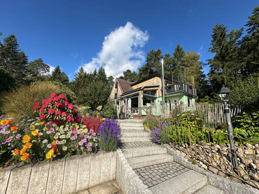 Doppelhaushälfte zum Kauf 379.000 € 5 Zimmer 126 m² 957 m² Grundstück Holm-Seppensen Buchholz in der Nordheide / Holm-Seppensen 21244