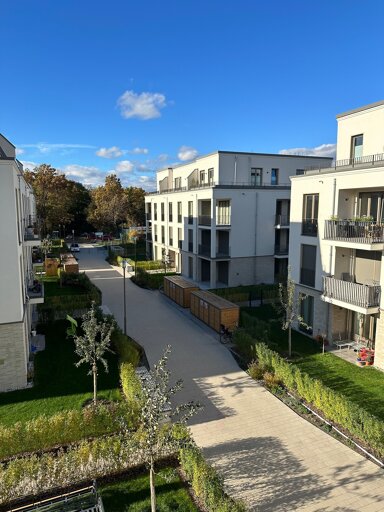 Wohnung zur Miete 987,53 € 2 Zimmer 56,4 m² 2. Geschoss frei ab sofort Teutonenstraße 9 Altglienicke Berlin 12524