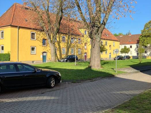 Wohnung zur Miete 348 € 3 Zimmer 58 m² 1. Geschoss Alter Mühlenweg 6 Lebenstedt Nord 38226