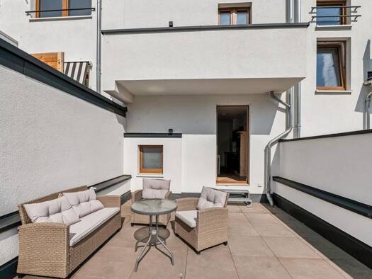 Wohnung zum Kauf provisionsfrei 328.900 € 1 Zimmer 46 m² 1. Geschoss Zentrum Bonn 53111