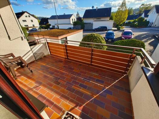 Wohnung zur Miete 925 € 3 Zimmer 84 m² Geschoss 1/3 frei ab 01.12.2026 Rudersberg Rudersberg 73635