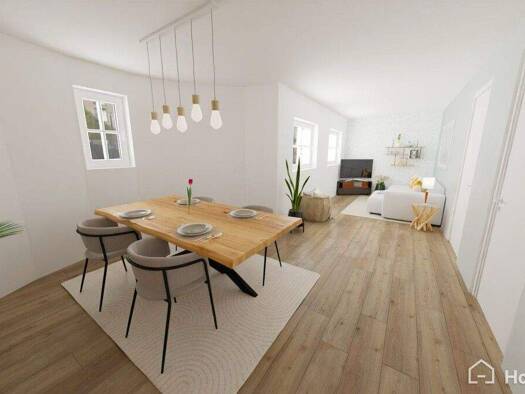 Wohnung zum Kauf 220.000 € 49 m² EG Ingolstadt 85049