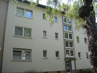 Wohnung zur Miete 636 € 2 Zimmer 43,1 m² 2. Geschoss frei ab 10.05.2025 Aßmannshäuser Str. 8 Wiesbaden Wiesbaden 65197