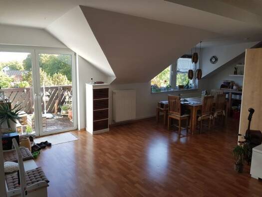 Wohnung zur Miete 1.050 € 3 Zimmer 93 m² frei ab 01.11.2026 Fontaneallee 13 Eichwalde 15732